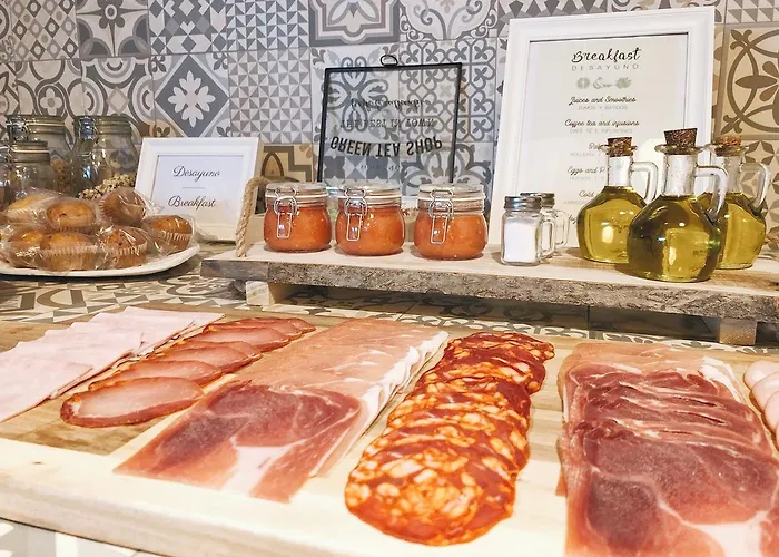 Mom La Punta بيت ضيافة