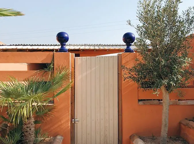 Mom La Punta بيت ضيافة