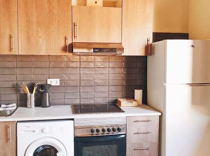 بيت ضيافة Mom La Punta فالنسيا