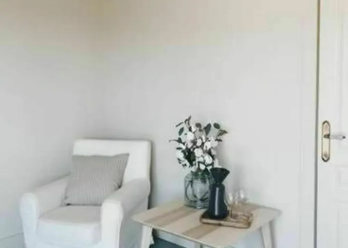 Mom La Punta بيت ضيافة