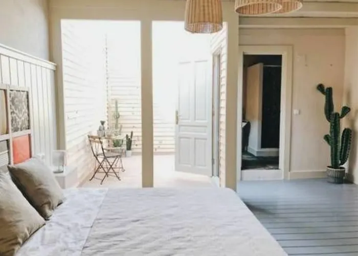 Mom La Punta 3* فالنسيا