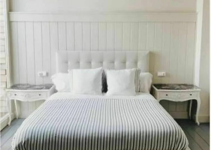 Mom La Punta بيت ضيافة فالنسيا