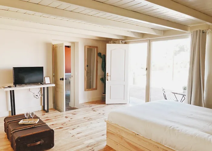 Mom La Punta بيت ضيافة فالنسيا