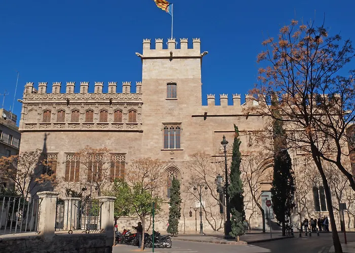 Mom La Punta بيت ضيافة