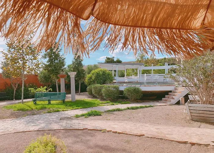 Mom La Punta 3* فالنسيا