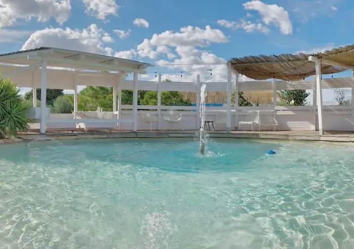 بيت ضيافة Mom La Punta 3*