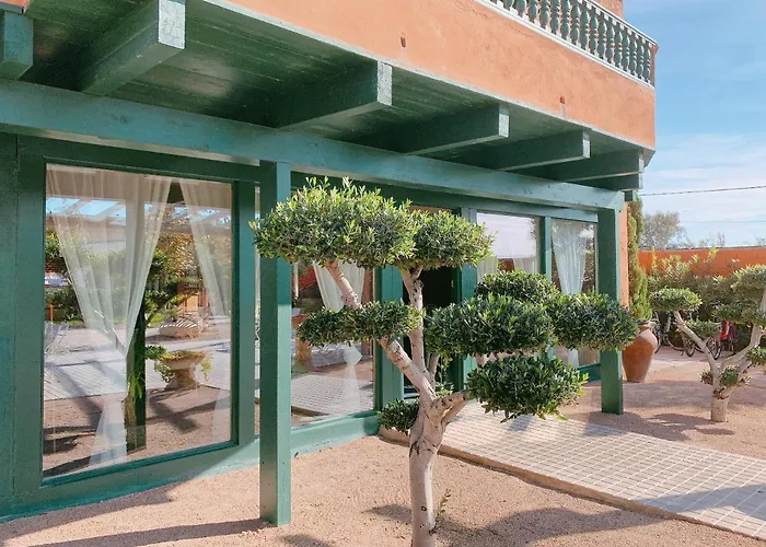 بيت ضيافة Mom La Punta فالنسيا