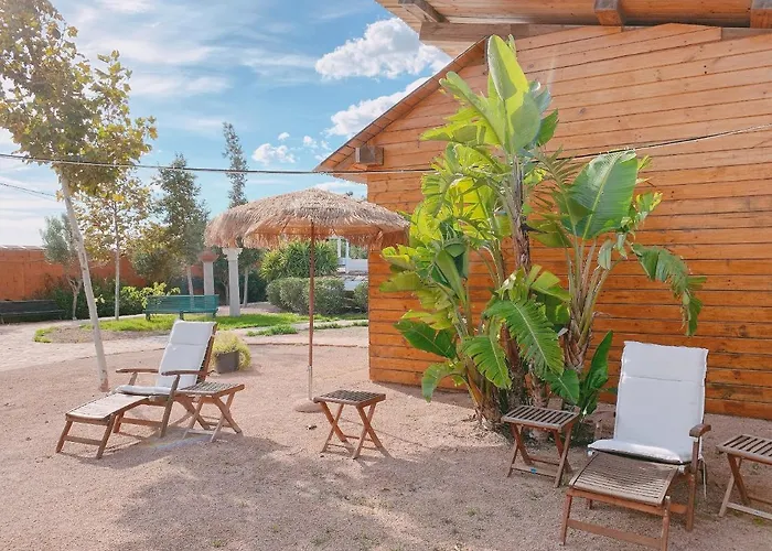 Mom La Punta فالنسيا