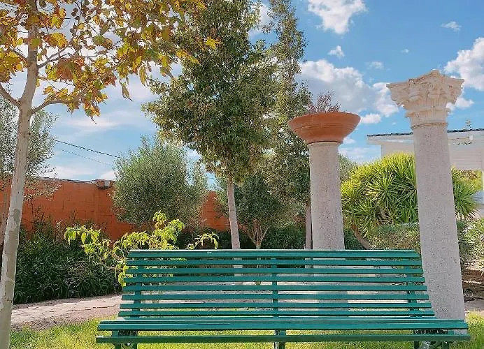 Mom La Punta بيت ضيافة