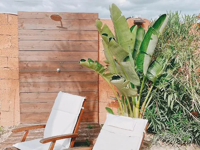 بيت ضيافة Mom La Punta فالنسيا