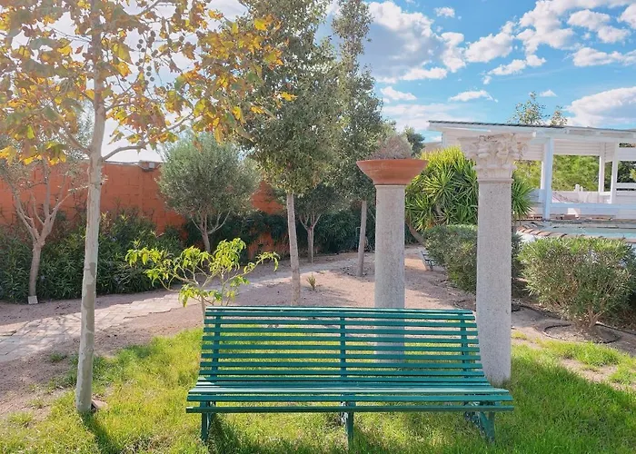 Mom La Punta بيت ضيافة