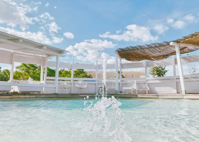 بيت ضيافة Mom La Punta 3*