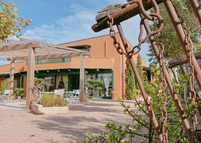 Mom La Punta بيت ضيافة