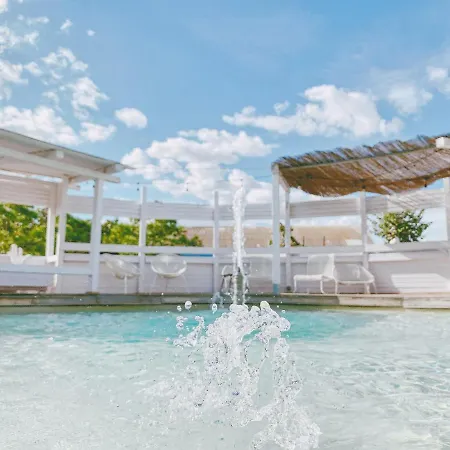 Penzion Mom La Punta 3*