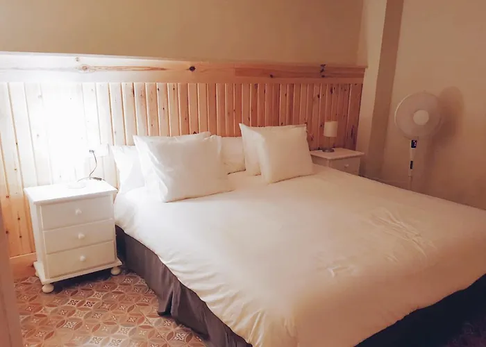 Mom La Punta Penzion Valencie