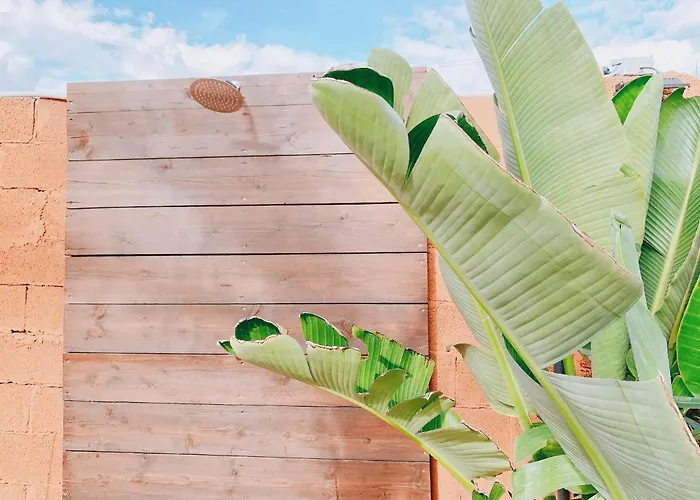 Mom La Punta Penzion 3*