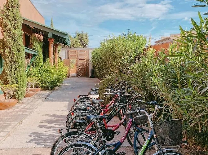 Mom La Punta Penzion Valencie