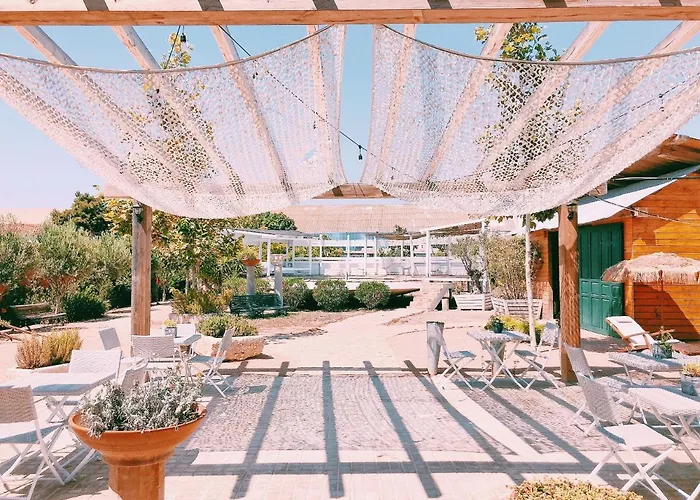 Mom La Punta Penzion 3*